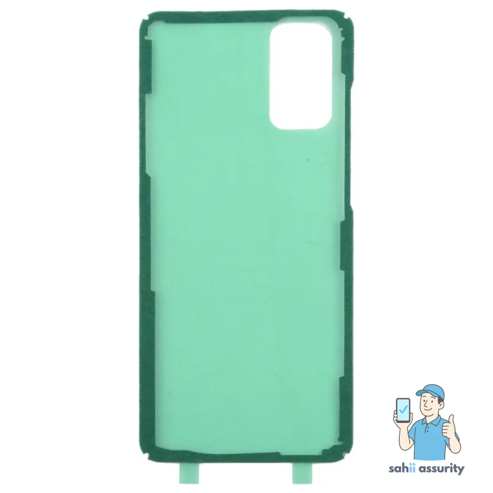 Adhesive Gasket Sticker Back for Samsung Galaxy S20 Plus thumbnail